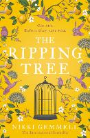 Book Cover for The Ripping Tree by Nikki Gemmell