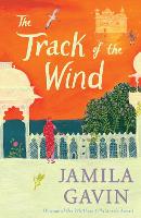 Book Cover for The Track of the Wind by Jamila Gavin