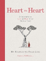 Book Cover for Heart to Heart by His Holiness the Dalai Lama, Patrick McDonnell