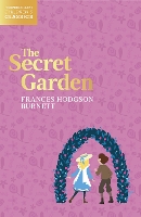 Book Cover for The Secret Garden by Frances Hodgson Burnett