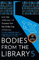 Book Cover for Bodies from the Library 5 by Tony Medawar