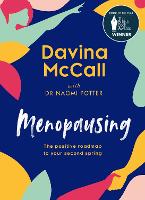 Book Cover for Menopausing