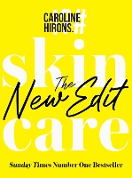 Book Cover for Skincare by Caroline Hirons