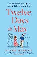 Book Cover for Twelve Days in May by Niamh Hargan