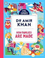 Book Cover for How Families Are Made by Amir Khan