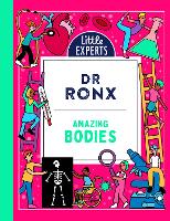 Book Cover for Amazing Bodies by Ronx