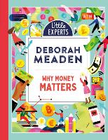 Book Cover for Why Money Matters by Deborah Meaden