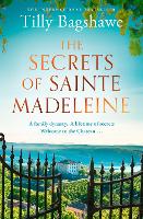 Book Cover for The Secrets of Sainte Madeleine by Tilly Bagshawe