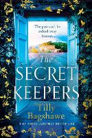 Book Cover for The Secret Keepers by Tilly Bagshawe