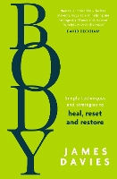 Book Cover for Body by James Davies