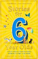 Book Cover for Stories for 6 Year Olds by Julia Eccleshare