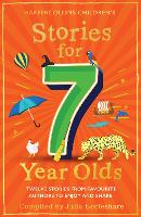 Book Cover for Stories for 7 Year Olds by Julia Eccleshare