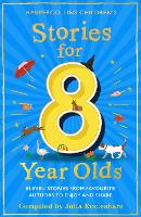 Book Cover for Stories for 8 Year Olds by Julia Eccleshare
