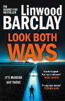 Book Cover for Look Both Ways by Linwood Barclay