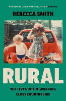 Book Cover for Rural by Rebecca Smith