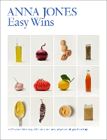 Book Cover for Easy Wins by Anna Jones