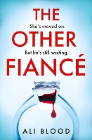 Book Cover for The Other Fiancé by Ali Blood