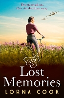 Book Cover for The Lost Memories by Lorna Cook