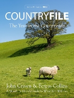 Book Cover for Countryfile by 