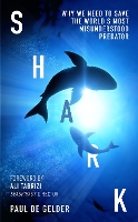 Book Cover for Shark by Paul de Gelder