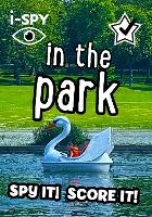 Book Cover for i-SPY in the Park by i-SPY