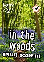 Book Cover for I-Spy in the Woods by 