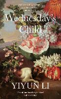 Book Cover for Wednesday’s Child by Yiyun Li