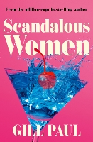 Book Cover for Scandalous Women by Gill Paul