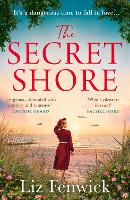 Book Cover for The Secret Shore by Liz Fenwick