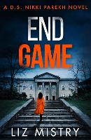 Book Cover for End Game by Liz Mistry