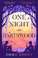 Book Cover for One Night in Hartswood by Emma Denny