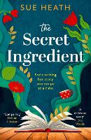 Book Cover for The Secret Ingredient by Sue Heath