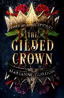 Book Cover for The Gilded Crown by Marianne Gordon