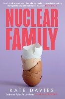 Book Cover for Nuclear Family by Kate Davies