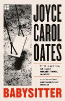 Book Cover for Babysitter by Joyce Carol Oates
