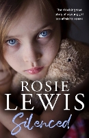 Book Cover for Silenced by Rosie Lewis