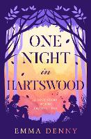 Book Cover for One Night in Hartswood by Emma Denny