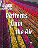 Book Cover for Patterns from the Air by Liz Miles