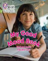 Book Cover for My Good Mood Book by Rachael Davis