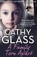 Book Cover for A Family Torn Apart by Cathy Glass