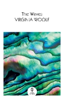 Book Cover for The Waves by Virginia Woolf