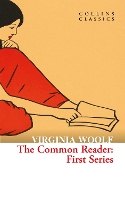 Book Cover for The Common Reader by H. G. Wells