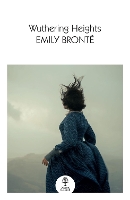 Book Cover for Wuthering Heights by Emily Bronte