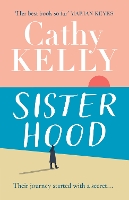 Book Cover for Sisterhood by Cathy Kelly