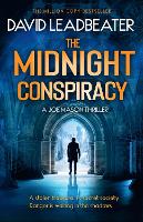 Book Cover for The Midnight Conspiracy by David Leadbeater