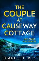 Book Cover for The Couple at Causeway Cottage by Diane Jeffrey