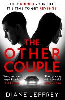 Book Cover for The Other Couple by Diane Jeffrey