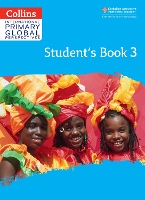 Book Cover for Cambridge Primary Global Perspectives Student's Book: Stage 3 by Rebecca Adlard