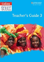 Book Cover for Cambridge Primary Global Perspectives Teacher's Guide: Stage 3 by Rebecca Adlard