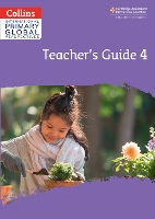 Book Cover for Cambridge Primary Global Perspectives Teacher's Guide: Stage 4 by Rebecca Adlard